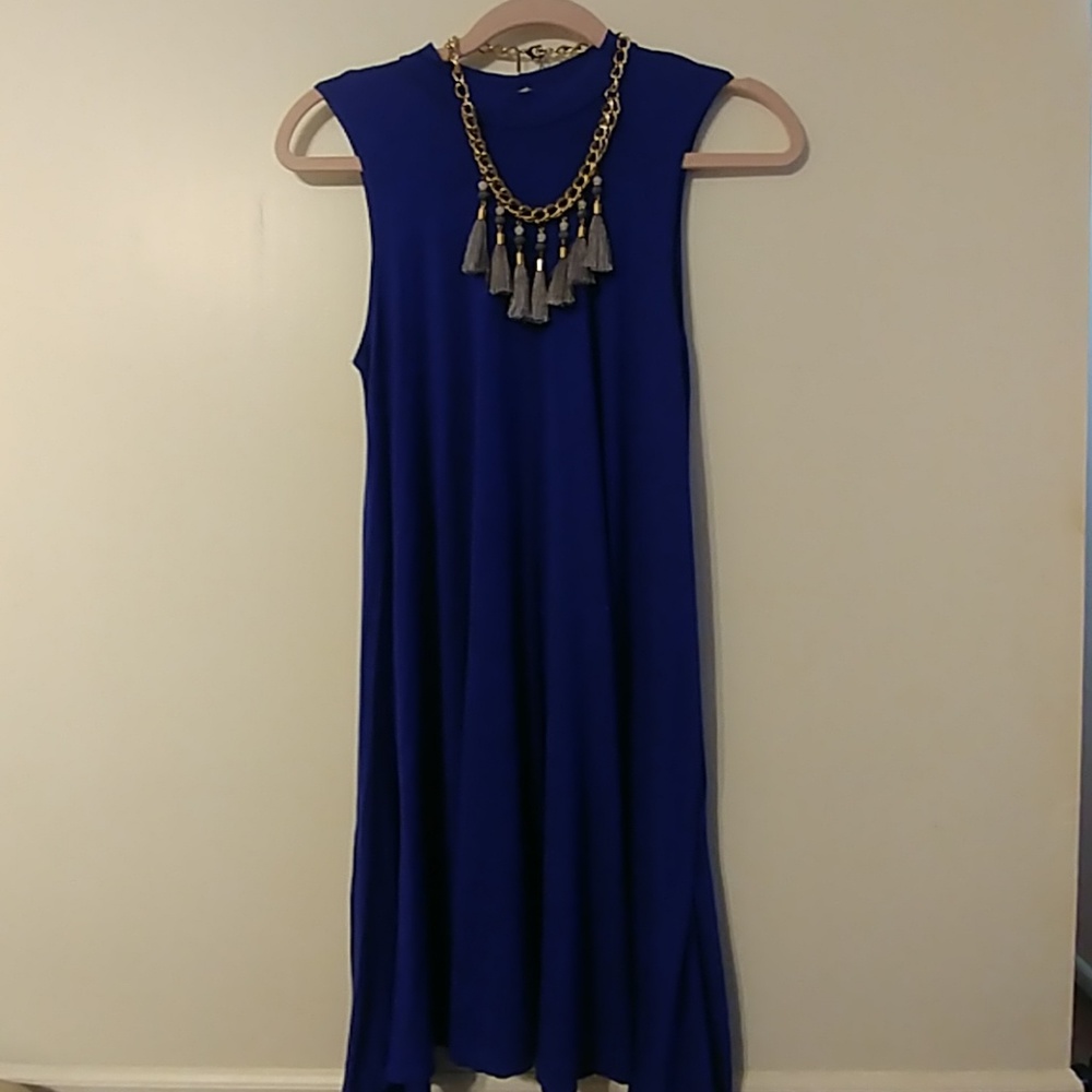 Classic Swing Dress
